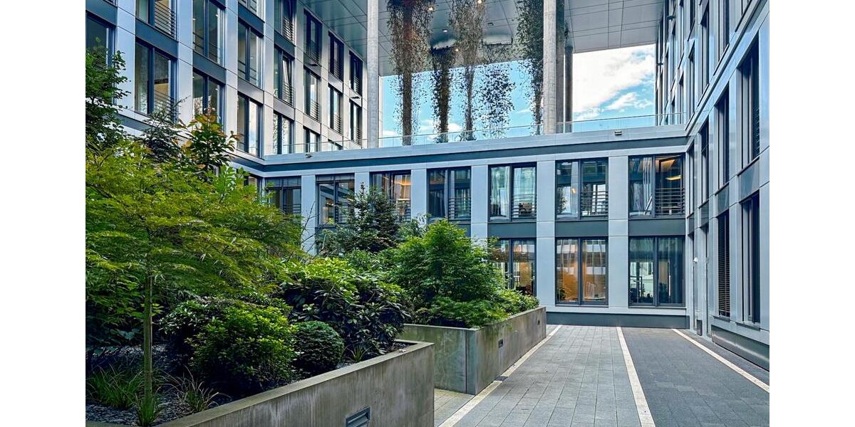 Gewerbeobjekt Hamburg Alsterdorf - 5.486&euro; | Angebot:22936210