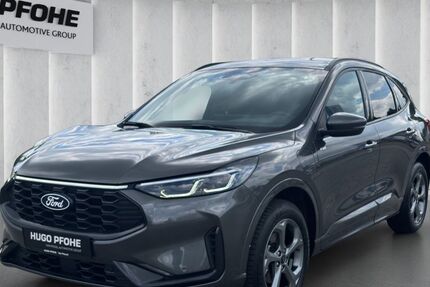 Ford Kuga 23.963 km 30.950 &euro; Norderstedt 22848