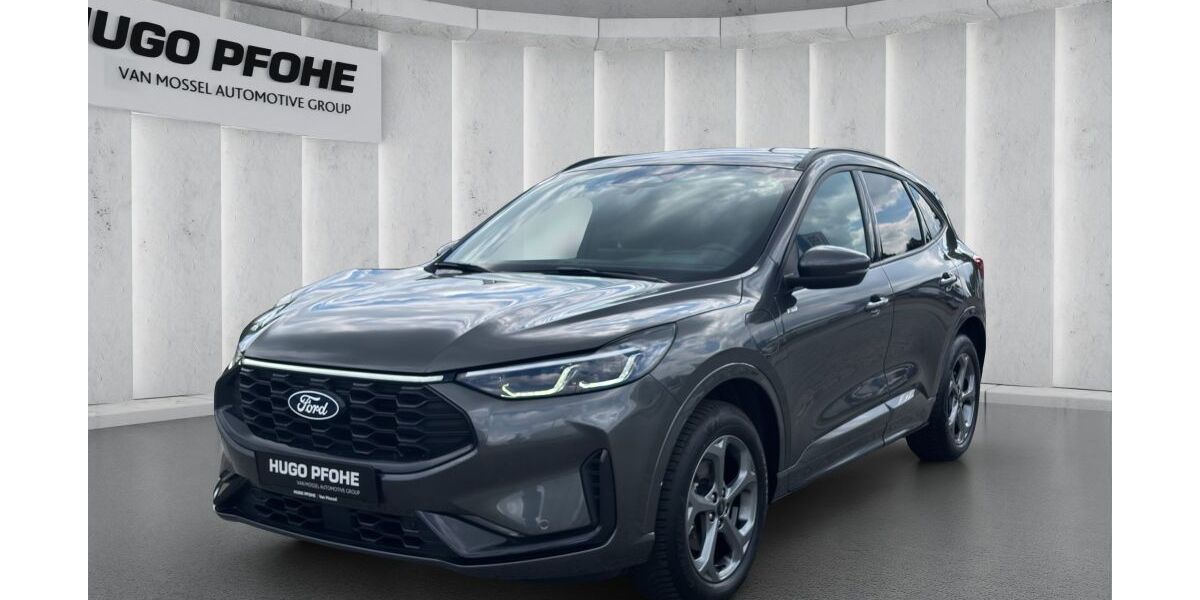 Ford Kuga 23.963 km 31.900 &euro; Norderstedt 22848