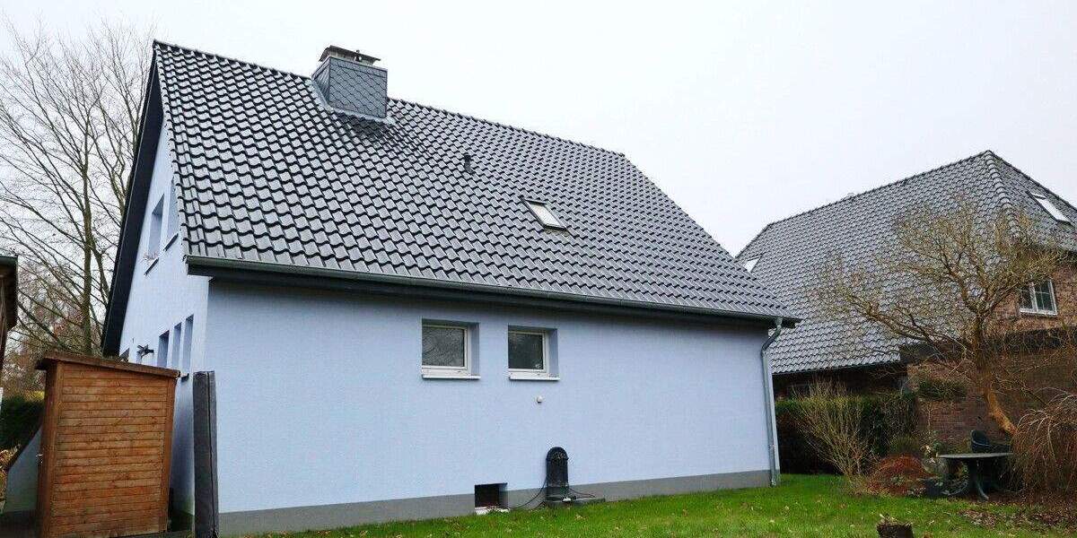 Einfamilienhaus Hartenholm - 4 Zimmer, 112 m&sup2;, 355.000&euro; | Angebot:25776046