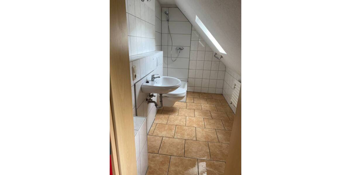 Etagenwohnung Hamburg Bergstedt - 1 Zimmer, 44 m&sup2;, 119.000&euro; | Angebot:25702641