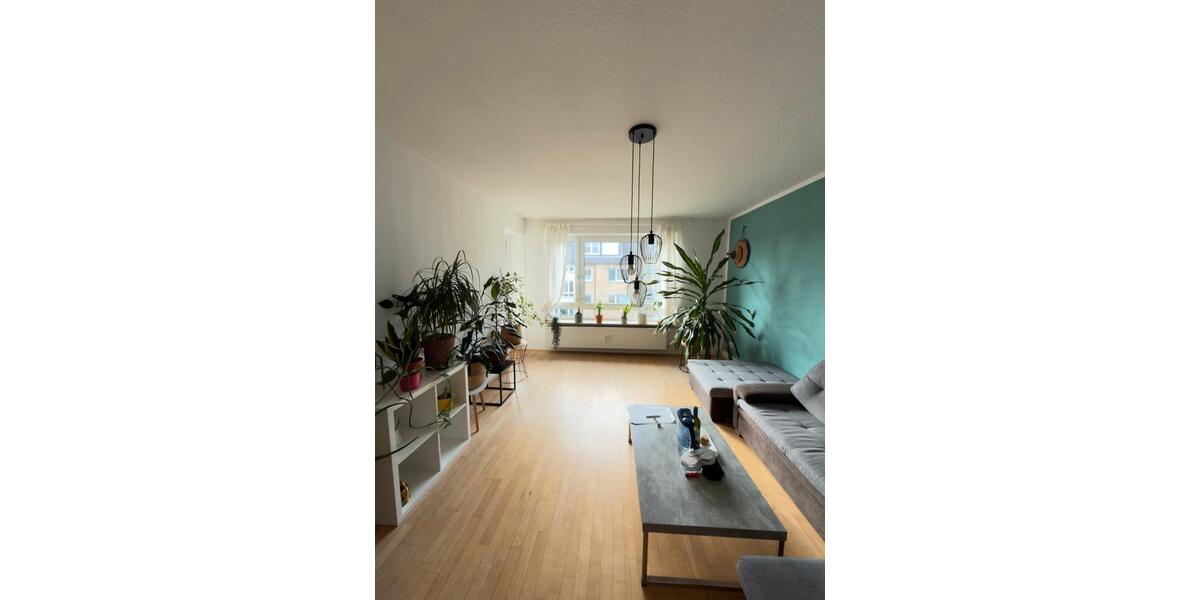 Erdgeschoßwohnung Hamburg Wandsbek - 2 Zimmer, 65 m&sup2;, 1.100&euro; | Angebot:24934940