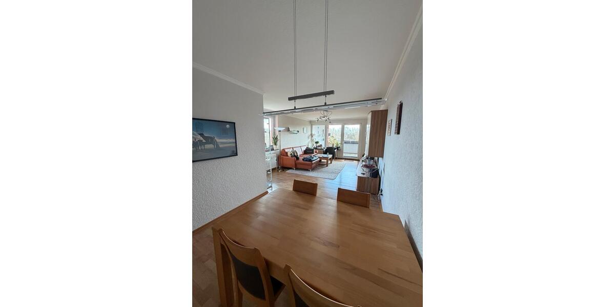 Etagenwohnung Glinde - 3 Zimmer, 85 m&sup2;, 269.000&euro; | Angebot:26327088