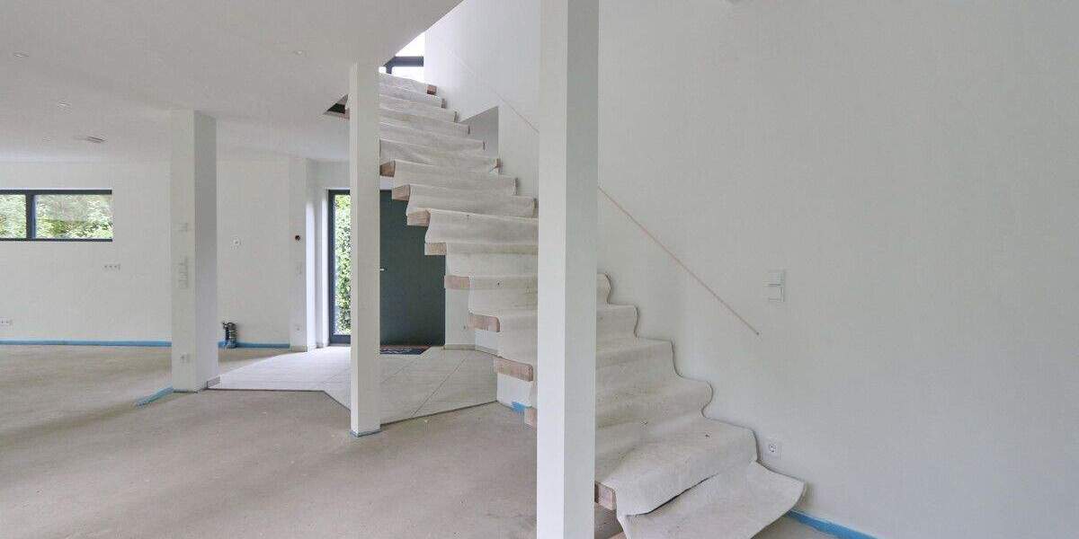 Einfamilienhaus Hamburg Marienthal - 4 Zimmer, 175 m&sup2;, 1.350.000&euro; | Angebot:25700547