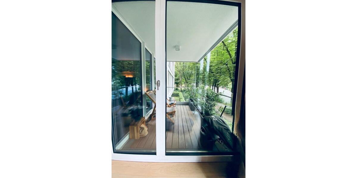 Etagenwohnung Hamburg Altona-Nord - 2 Zimmer, 55 m&sup2;, 699.000&euro; | Angebot:26413324