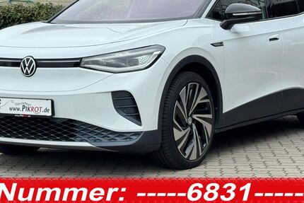 VW ID.4 48.521 km 28.890 &euro; Kummerfeld bei Hamburg 25495