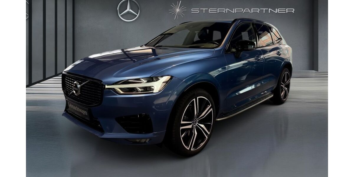 Volvo XC60 89.000 km 29.280 &euro; Hamburg 21079