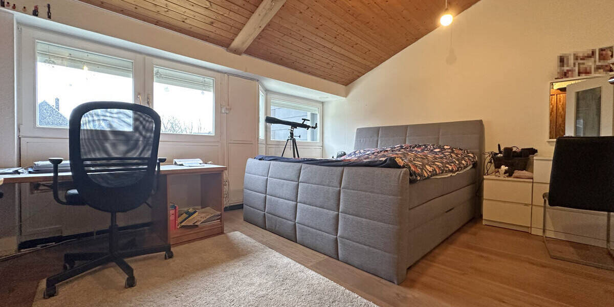 Reihenmittelhaus Tornesch - 3 Zimmer, 93 m&sup2;, 369.000&euro; | Angebot:26076534