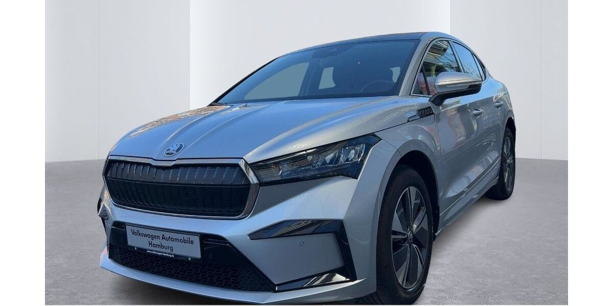 Skoda Enyaq 12.356 km 42.450 &euro; Hamburg 22111