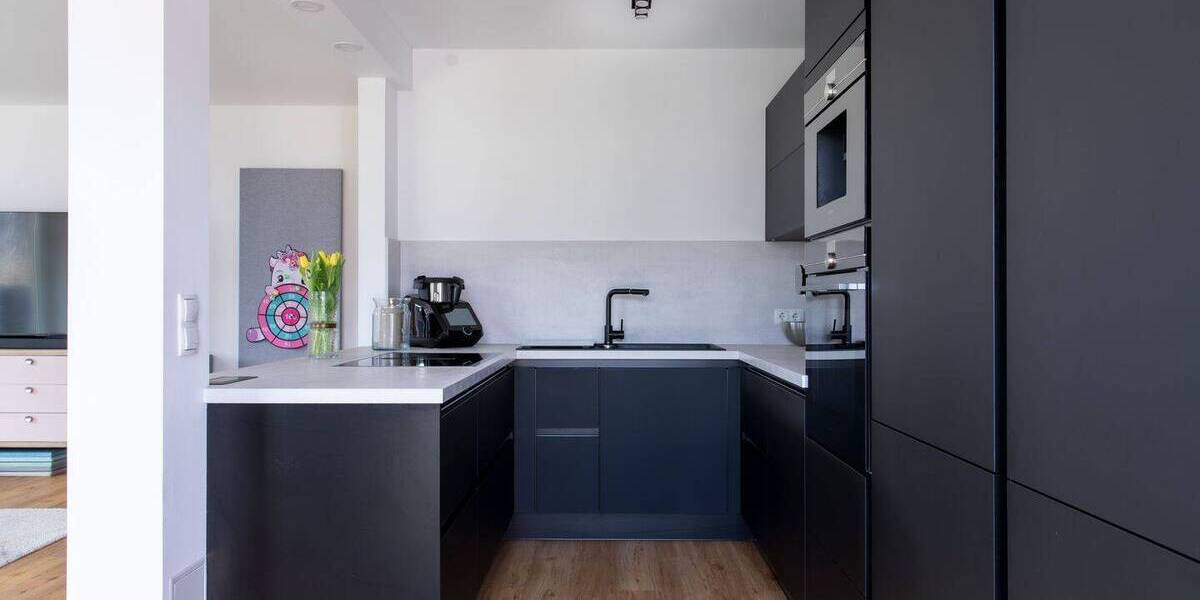 Etagenwohnung Hamburg Lurup - 4 Zimmer, 117 m&sup2;, 659.000&euro; | Angebot:25983046