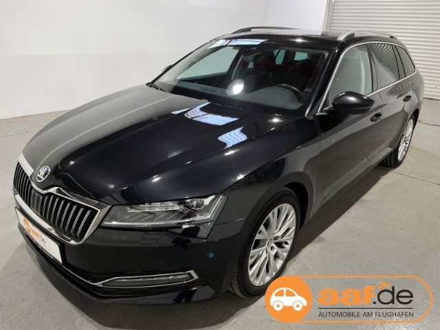 Skoda Superb 193.000 km 19.450 &euro; Norderstedt 22848