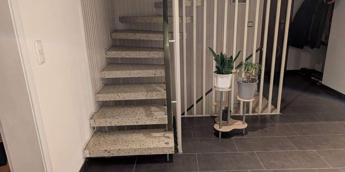 Bungalow Grünendeich - 4 Zimmer, 125 m&sup2;, 399.000&euro; | Angebot:25679378