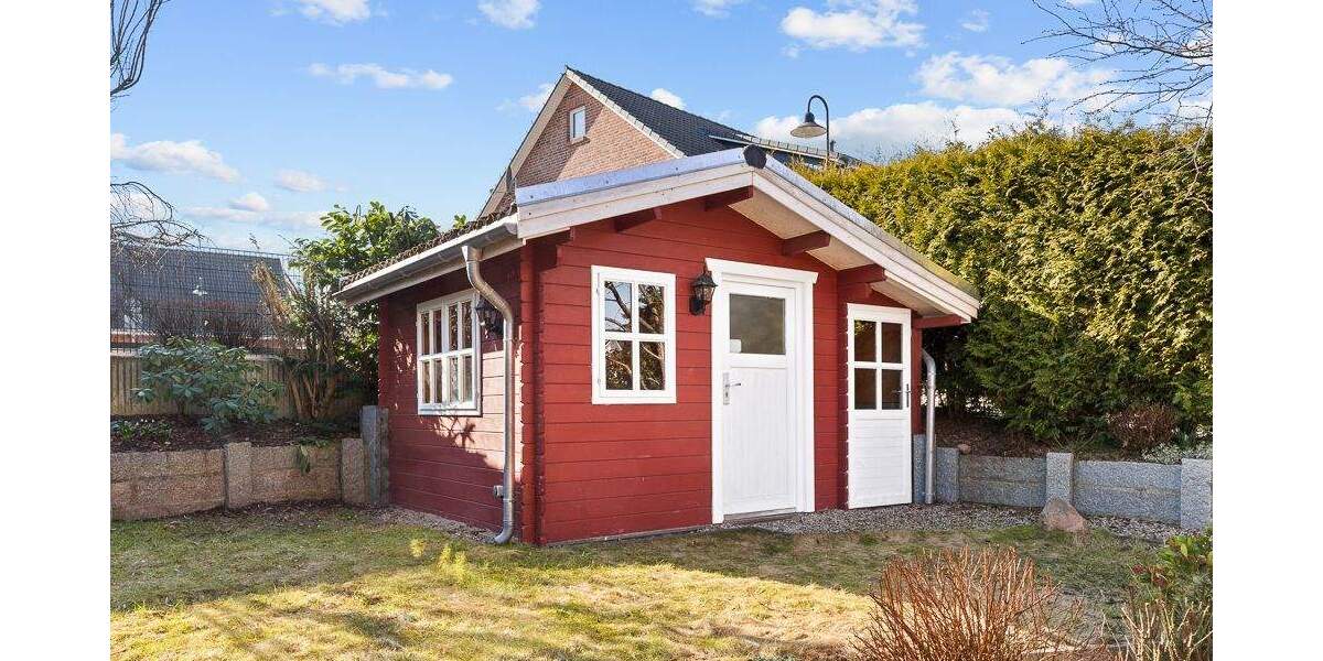 Doppelhaushälfte Trittau - 5 Zimmer, 126 m&sup2;, 598.000&euro; | Angebot:25674441