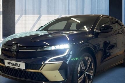 Renault Megane E-TECH 29.513 km 29.890 &euro; Hamburg 20537