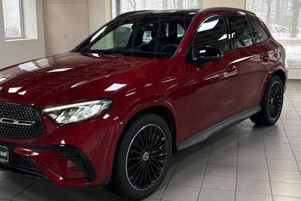 Mercedes-Benz GLC 300 12.000 km 66.900 &euro; Kisdorf 24629