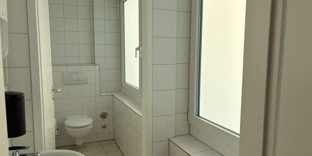 Gewerbeobjekt Hamburg St. Georg - 3.450&euro; | Angebot:25743465