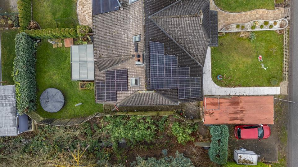 Doppelhaushälfte Jork - 4 Zimmer, 109 m&sup2;, 379.800&euro; | Angebot:24769418