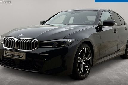 BMW 320 23.357 km 47.435 &euro; Barsbüttel bei Hamburg 22885