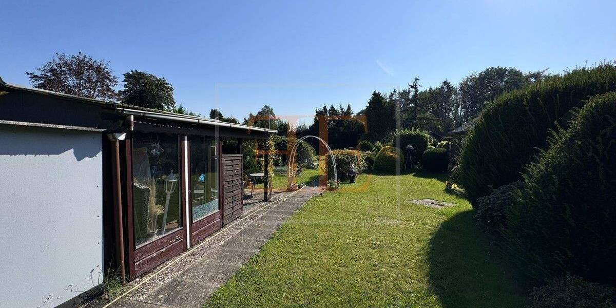 Grundstück mit Platz für Ihr neues Zuhause in gewachsener Lage von Halstenbek - Grundstück Halstenbek | Angebot:25806291