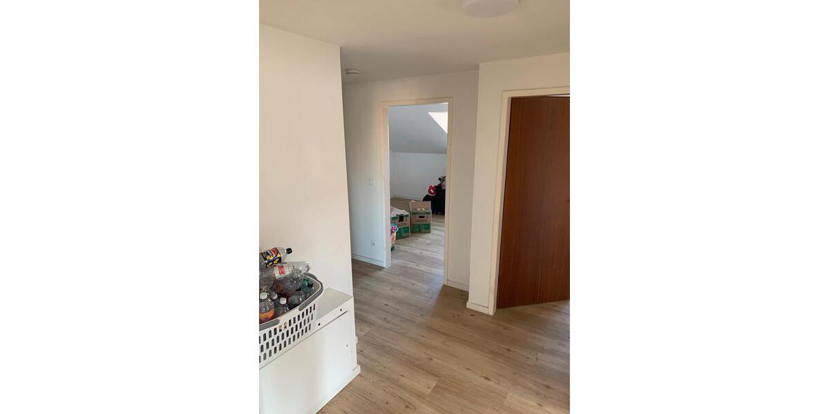 Dachgeschoßwohnung Barmstedt - 3 Zimmer, 69 m&sup2;, 980&euro; | Angebot:25894758