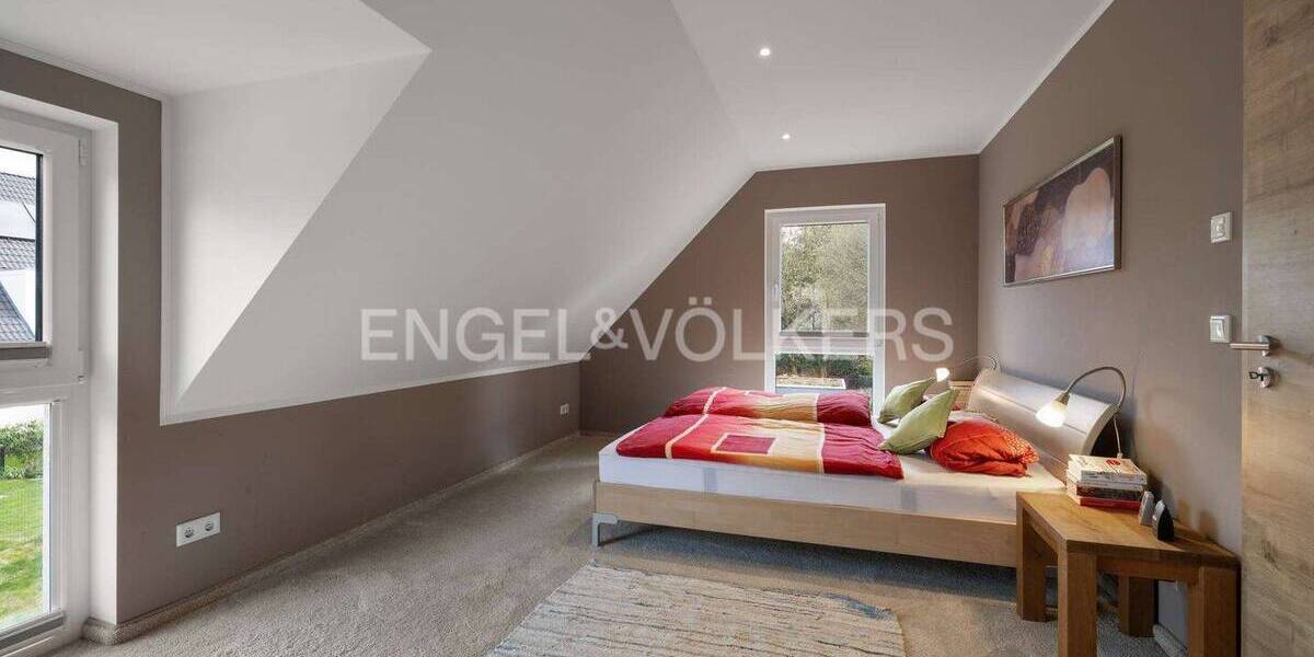 Einfamilienhaus Großhansdorf - 4 Zimmer, 135 m&sup2;, 890.000&euro; | Angebot:26572696