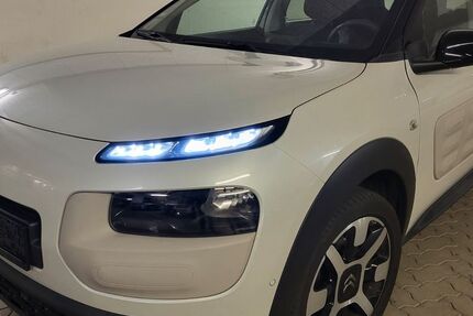 Citroen C4 Cactus 181.000 km 7.700 &euro; Hamburg 22335
