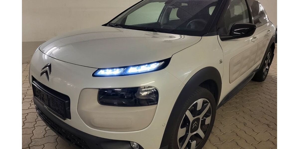 Citroen C4 Cactus 181.000 km 7.700 &euro; Hamburg 22335