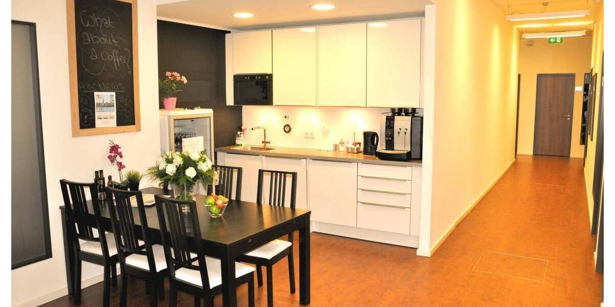 Gewerbeobjekt Hamburg HafenCity - 999&euro; | Angebot:26012982