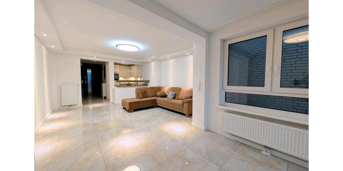 Reihenhaus Norderstedt Friedrichsgabe - 3 Zimmer, 100 m&sup2;, 1.800&euro; | Angebot:25867497