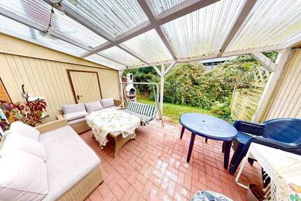 Haus Hamburg Lohbrügge - 7 Zimmer, 139 m&sup2;, 629.999&euro; | Angebot:25776120