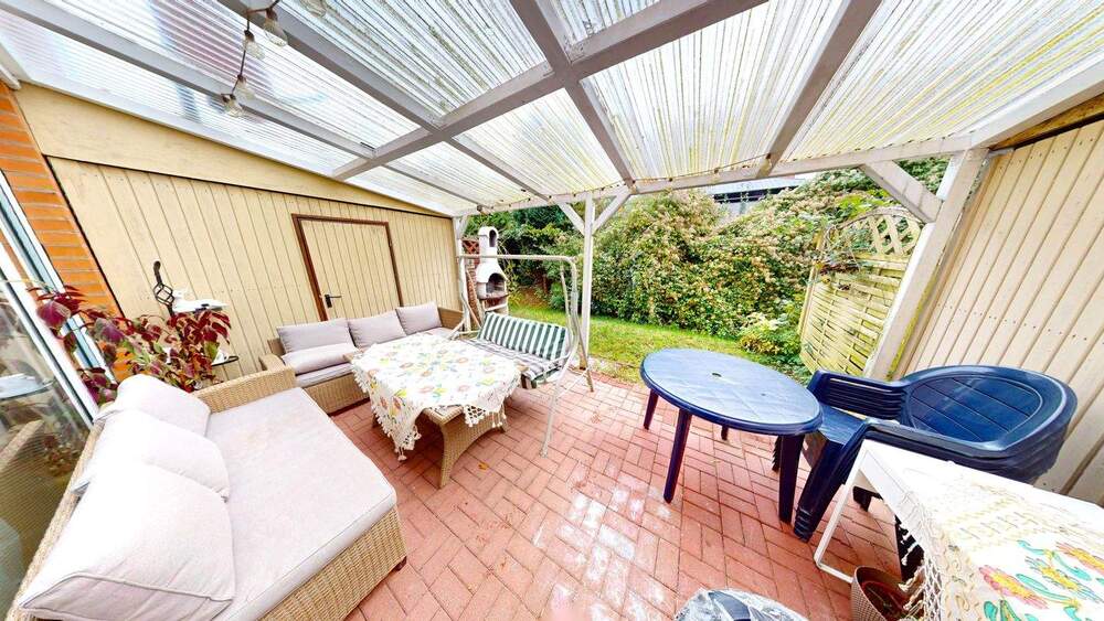 Mehrfamilienhaus, Wohnhaus Hamburg Lohbrügge - 7 Zimmer, 139 m&sup2;, 629.999&euro; | Angebot:25776120