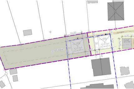 Grundstück Ellerbek - 210.000&euro; | Angebot:18114685