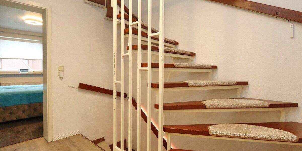 Reihenmittelhaus Kaltenkirchen - 4 Zimmer, 117 m&sup2;, 379.000&euro; | Angebot:25820861