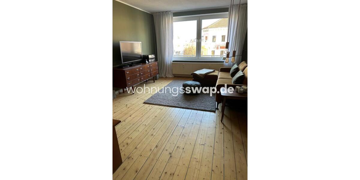Etagenwohnung Hamburg Sternschanze - 3 Zimmer, 67 m&sup2;, 930&euro; | Angebot:24539378