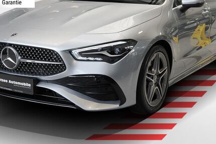 Mercedes-Benz CLA 200 3.751 km 35.450 &euro; Reinbek 21465