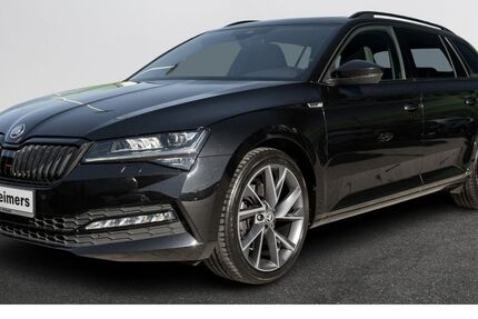 Skoda Superb 55.200 km 31.732 &euro; Pinneberg 25421