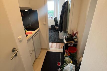 Wohnung Wedel - 1 Zimmer, 30 m&sup2;, 600&euro; | Angebot:25626391