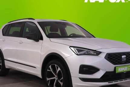 Seat Tarraco 143.550 km 23.450 &euro; Ahrensburg 22926