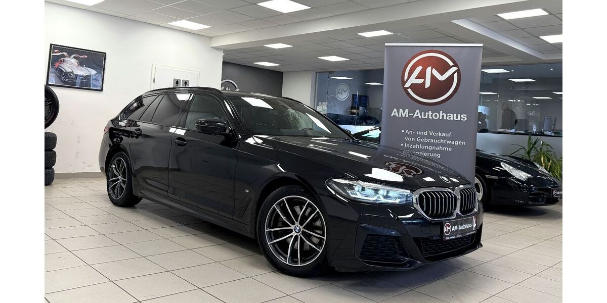 BMW 520 168.700 km 26.599 &euro; Hamburg 21031