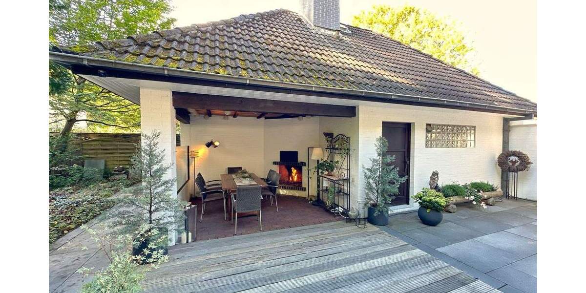 Einfamilienhaus Hamburg Hausbruch - 5 Zimmer, 225 m&sup2;, 798.000&euro; | Angebot:25938399