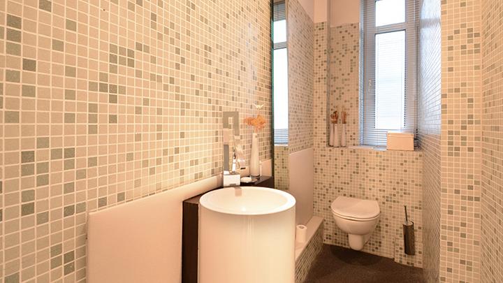 Gewerbeobjekt Hamburg Harvestehude - 350&euro; | Angebot:25966956