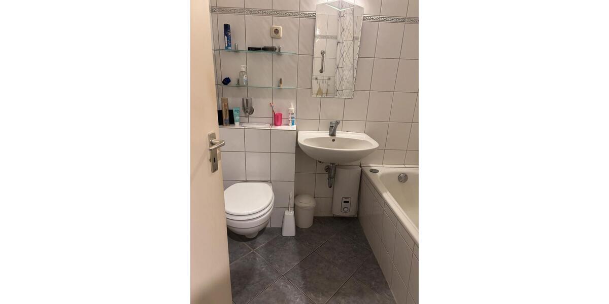 Etagenwohnung Reinbek - 2 Zimmer, 60 m&sup2;, 288.000&euro; | Angebot:25715550