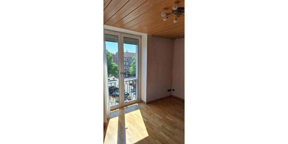 Etagenwohnung Hamburg Barmbek-Nord - 2 Zimmer, 57 m&sup2;, 365.000&euro; | Angebot:27163277