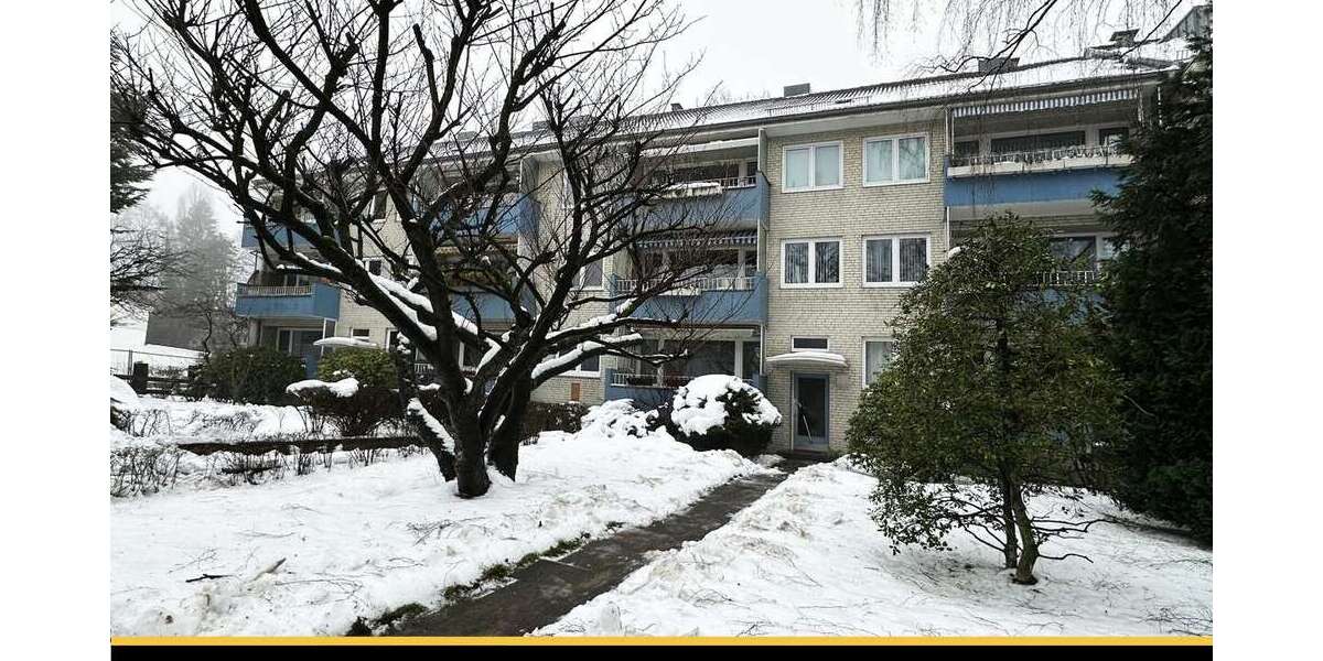 Etagenwohnung Hamburg Alsterdorf - 3 Zimmer, 81 m&sup2;, 395.000&euro; | Angebot:24872146