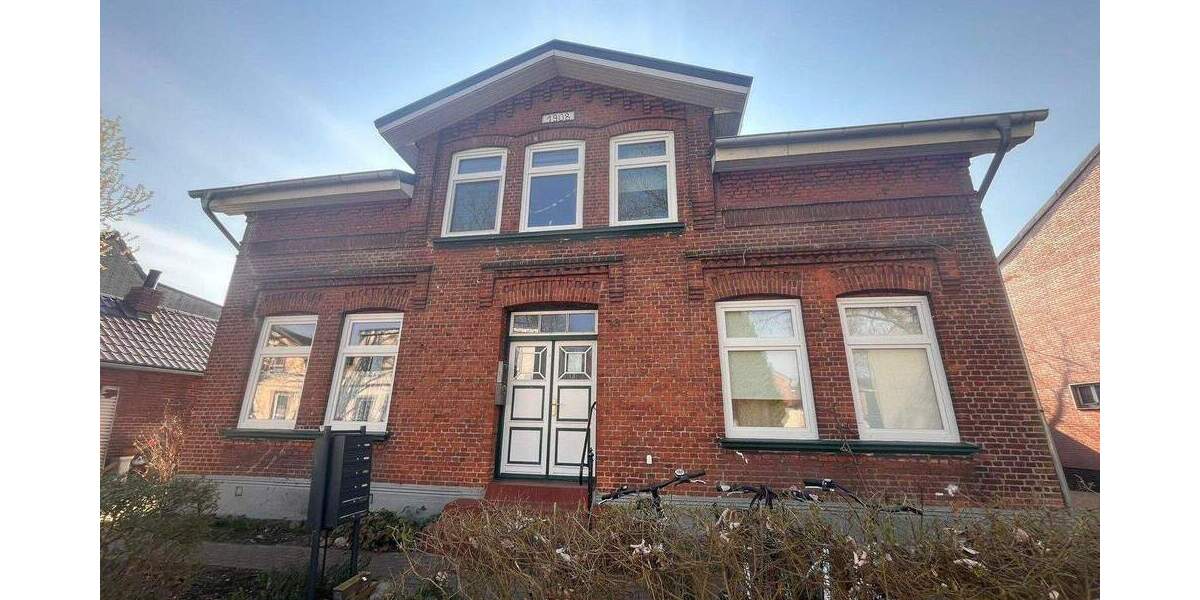Mehrfamilienhaus, Wohnhaus Elmshorn Hainholz - 645.000&euro; | Angebot:25824675