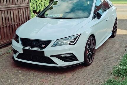 Seat Leon 109.500 km 22.999 &euro; JORK 21635