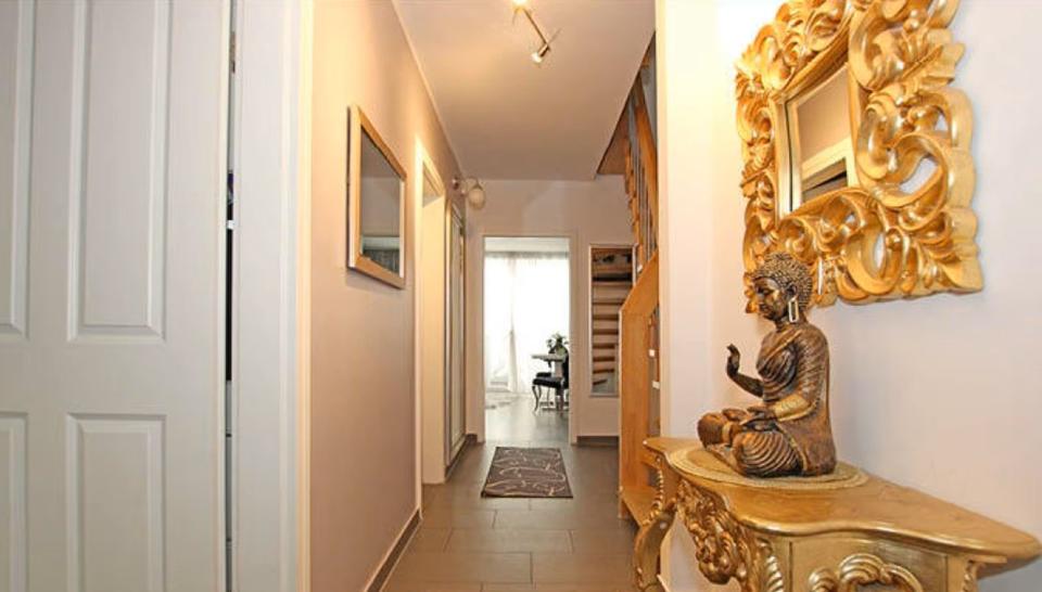 Reihenhaus Oststeinbek - 5 Zimmer, 151 m&sup2;, 680.000&euro; | Angebot:25874926