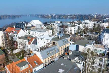 Wohnung Hamburg Altstadt - 5 Zimmer, 210 m&sup2;, 2.352.000&euro; | Angebot:25567416