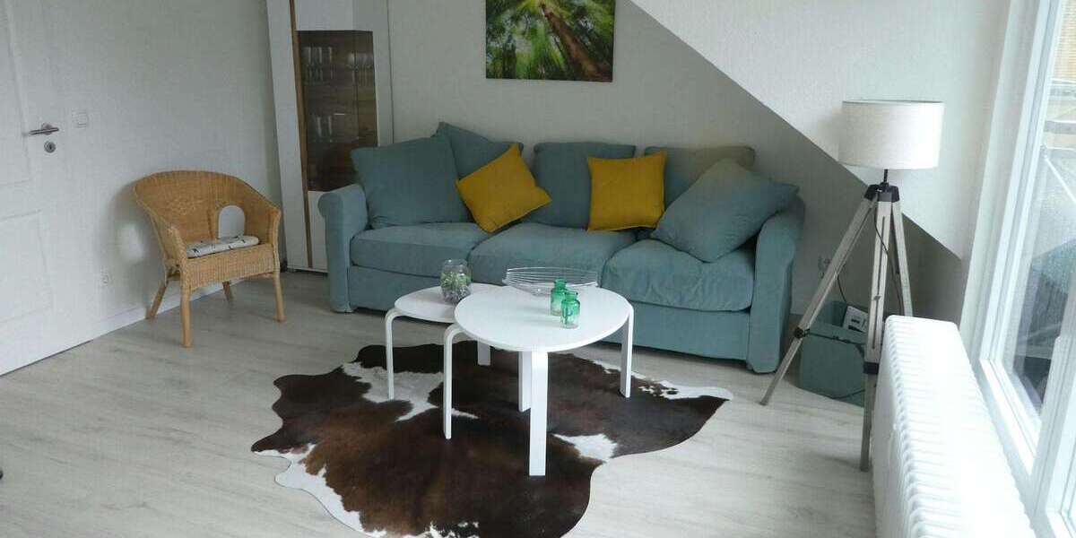 Zimmer Hamburg Neugraben-Fischbek - 1 Zimmer, 1.390&euro; | Angebot:25528755