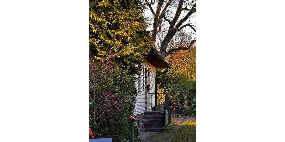 Einfamilienhaus Hamburg Poppenbüttel Poppenbüttel - 6 Zimmer, 170 m&sup2;, 719.000&euro; | Angebot:26032541